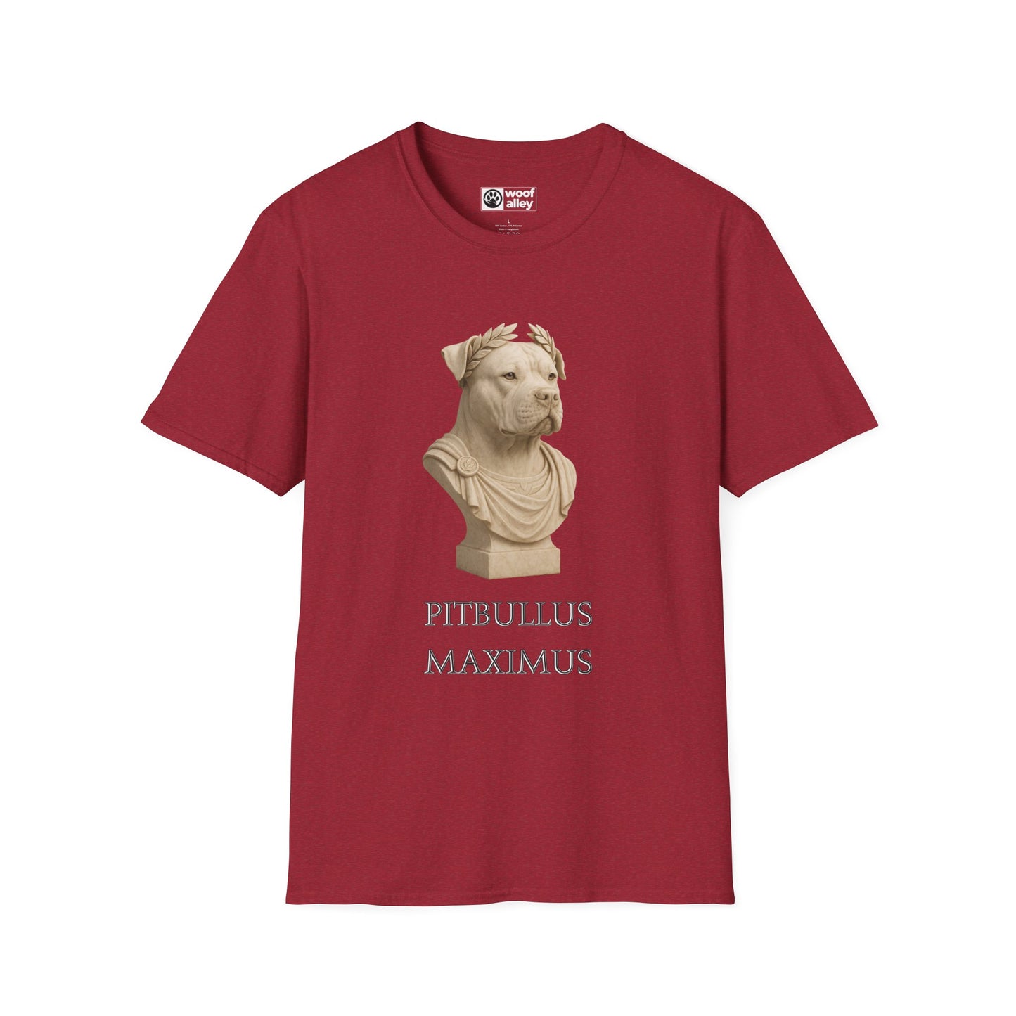 Pit Bull - Roman Emperor Collection