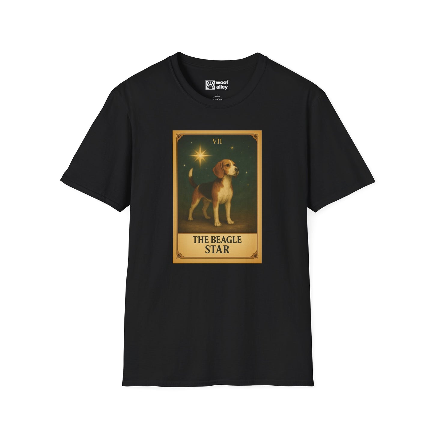 Beagle - Tarot Collection