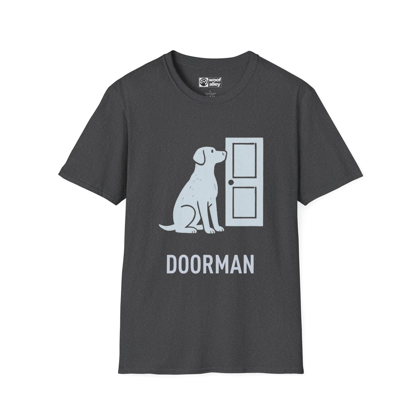 Doorman - Professions Collection