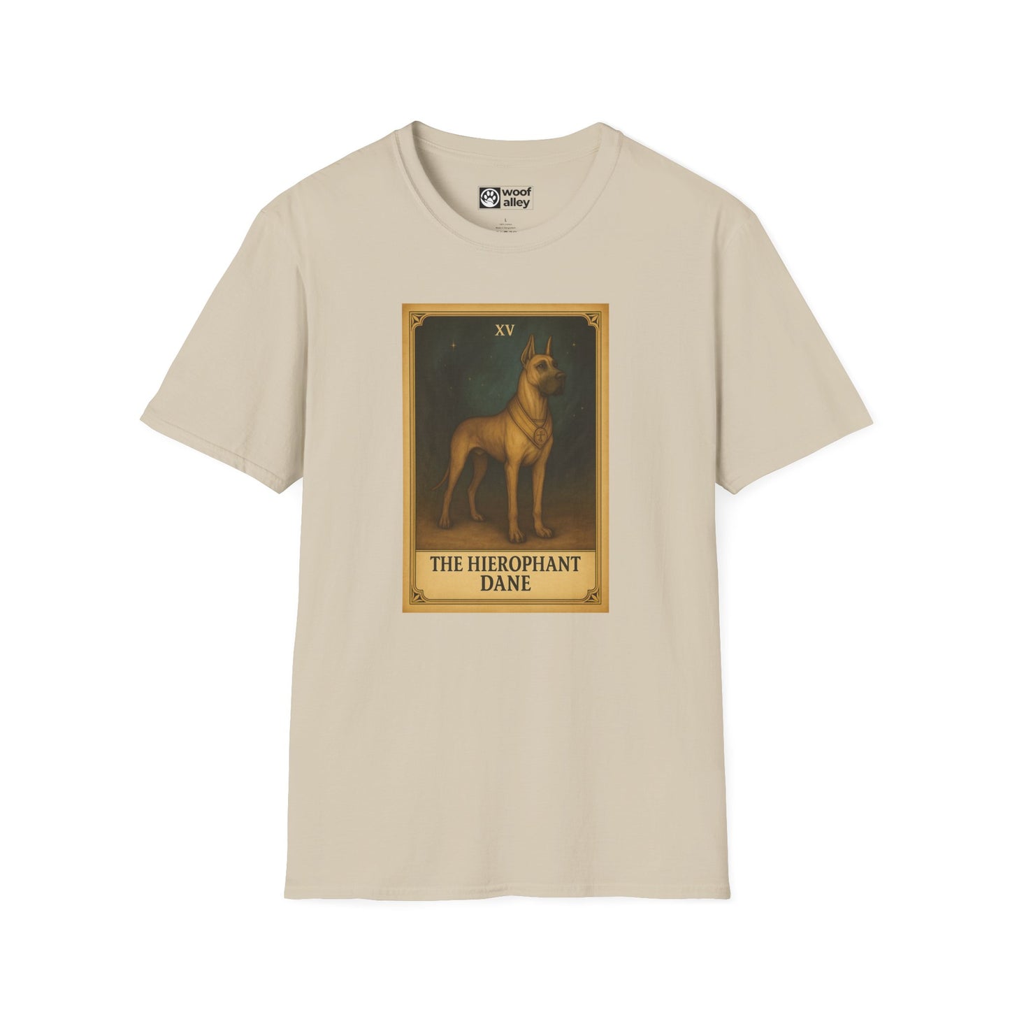 Great Dane - Tarot Collection