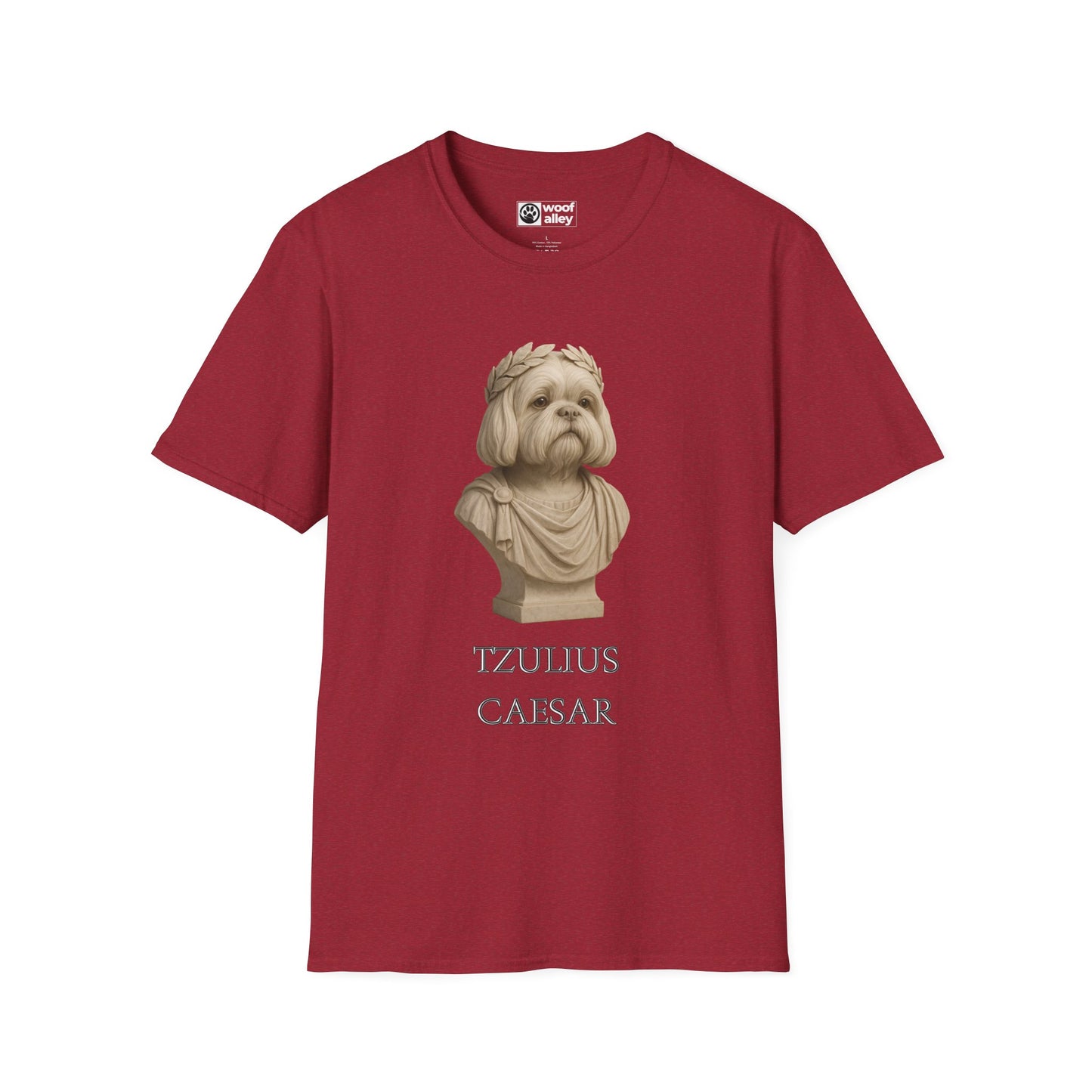 Shih Tzu - Roman Emperor Collection
