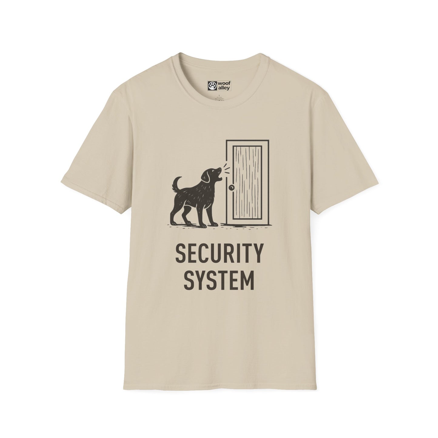 Security System - Professions Collection