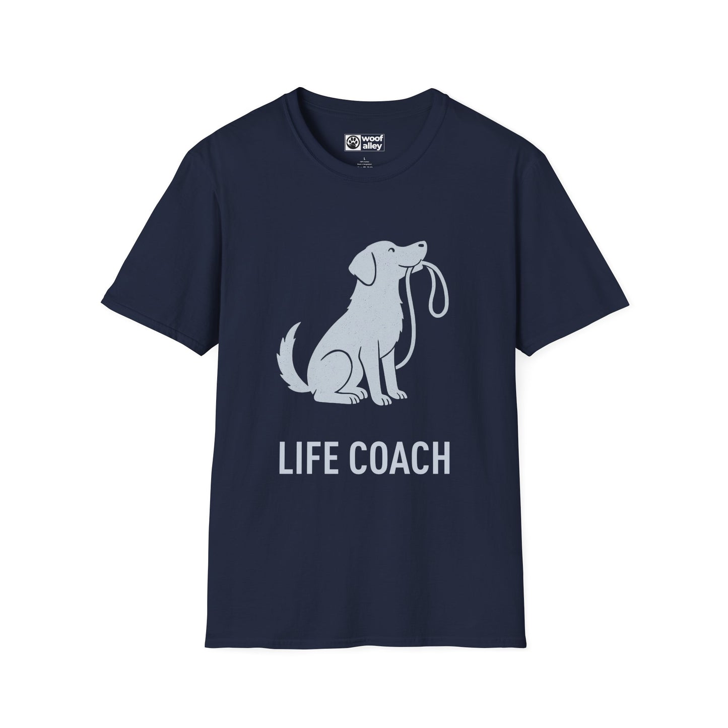 Life Coach - Professions Collection