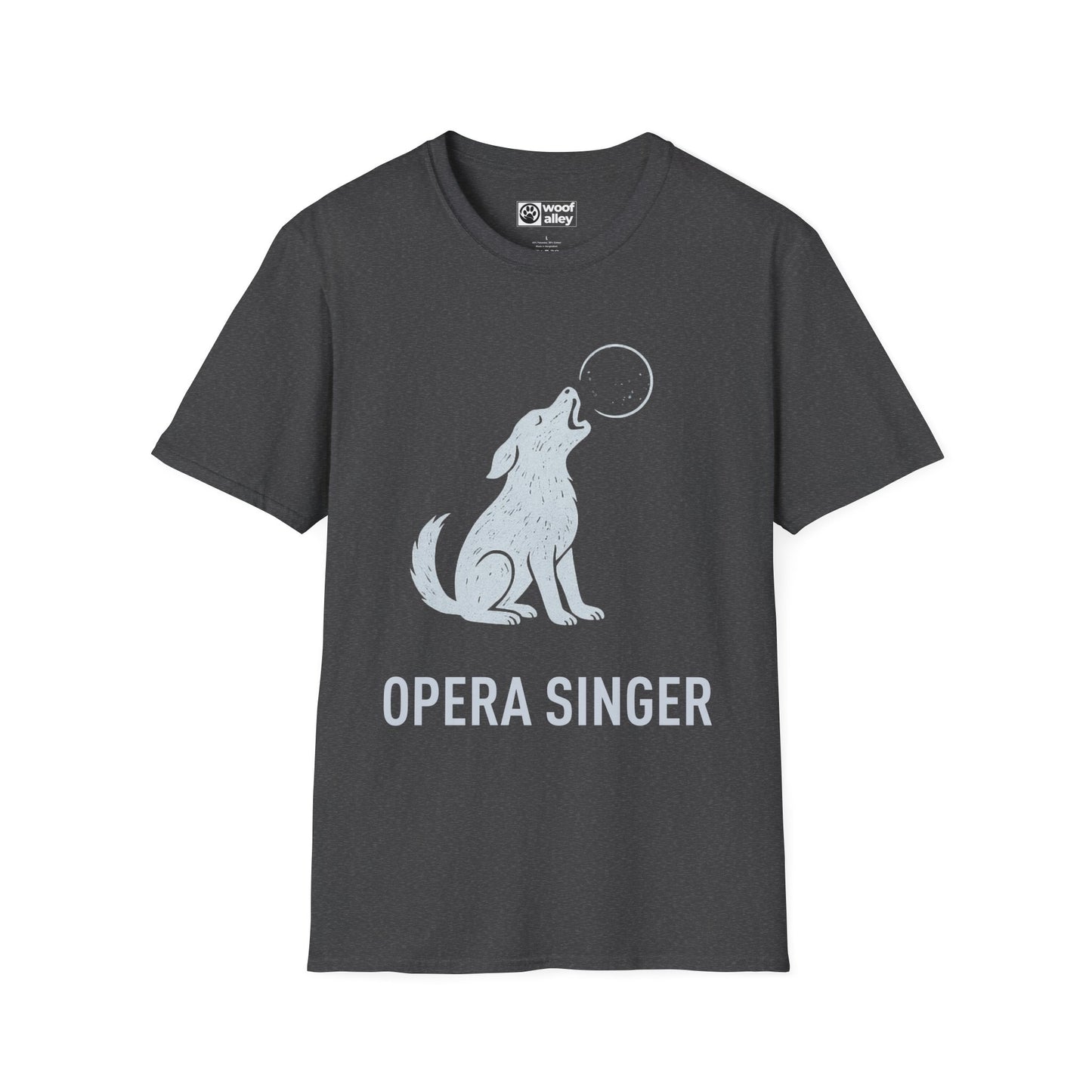 Opera Singer - Professions Collection