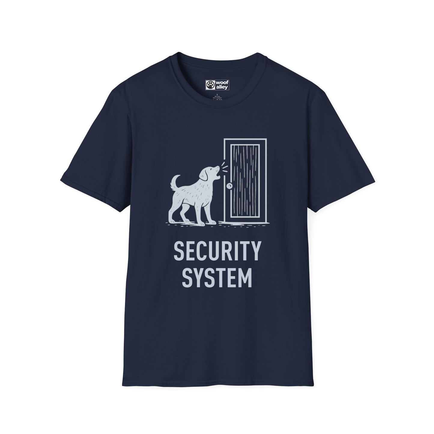 Security System - Professions Collection