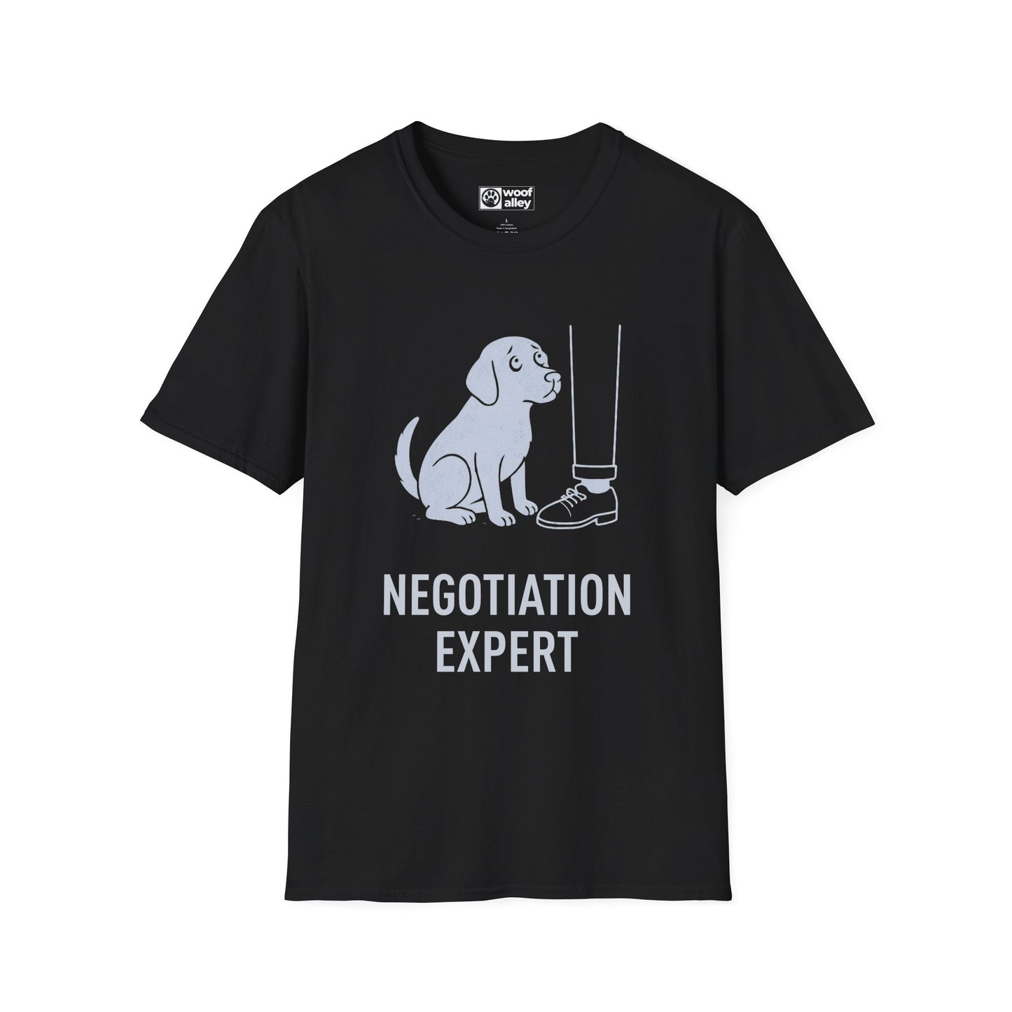 Negotiation Expert - Professions Collection