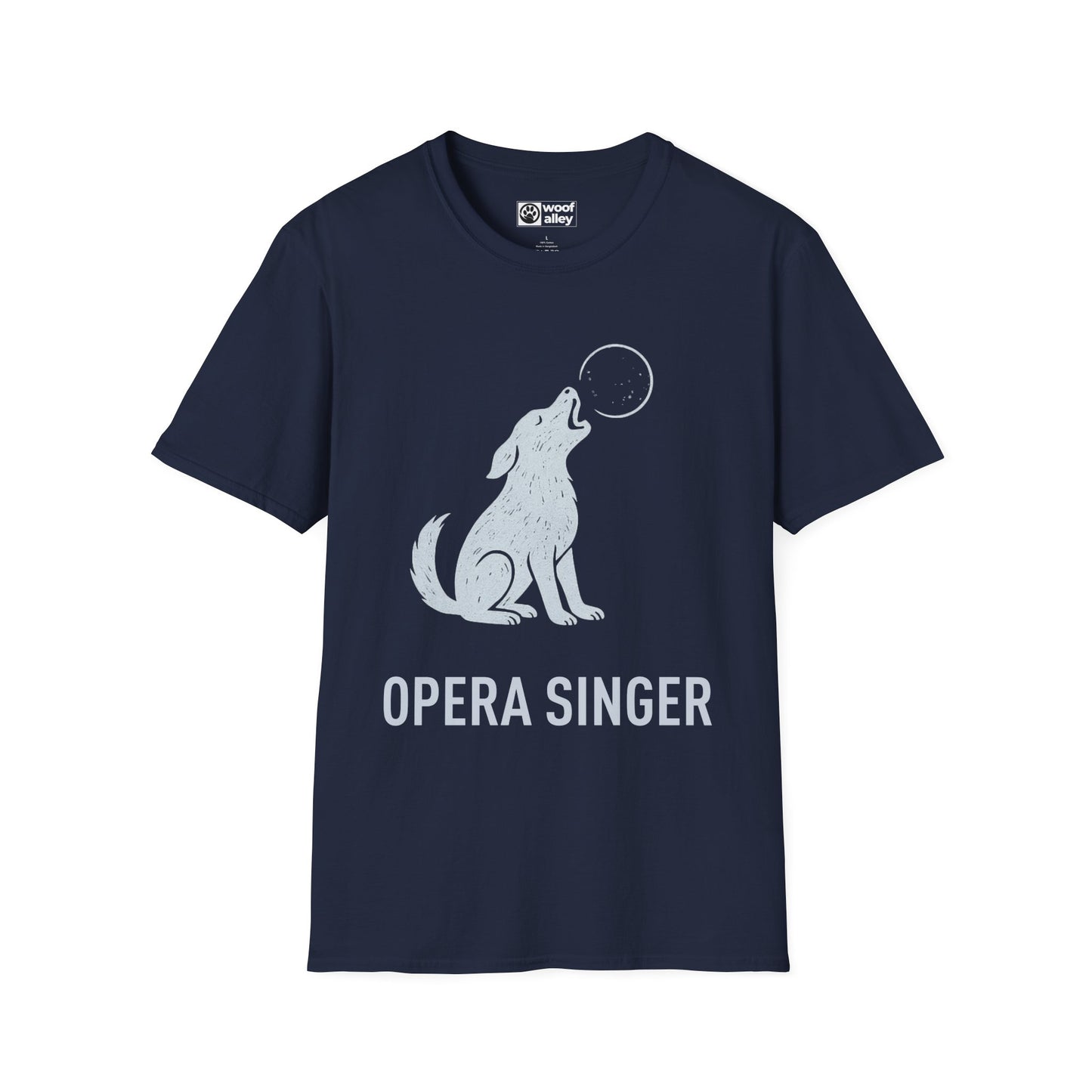 Opera Singer - Professions Collection