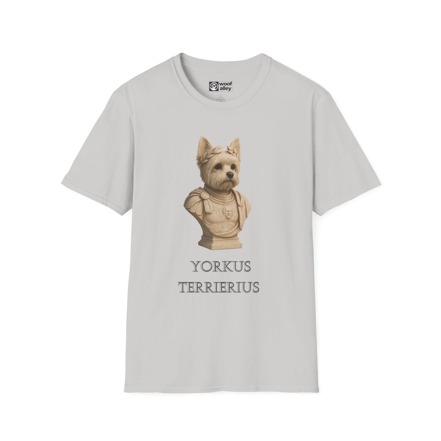 Yorkshire Terrier - Roman Emperor Collection