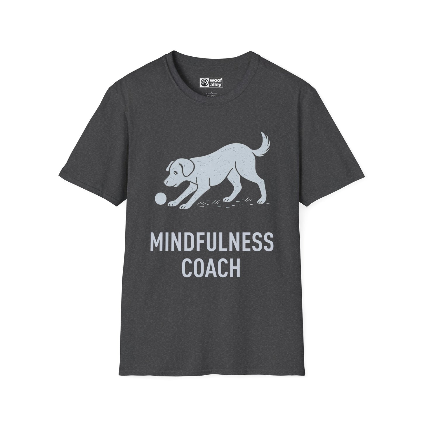 Mindfulness Coach - Professions Collection