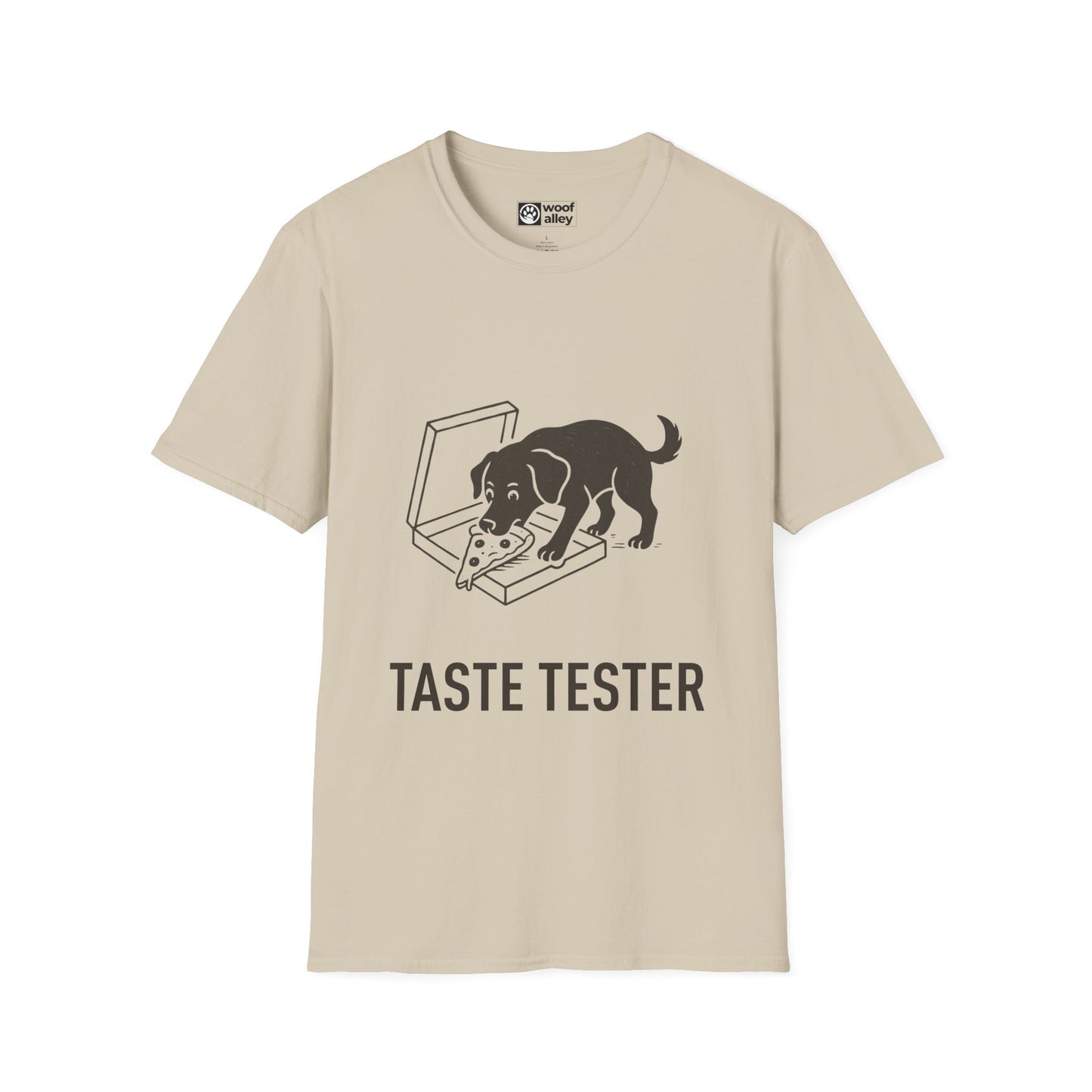 Taste Tester - Professions Collection