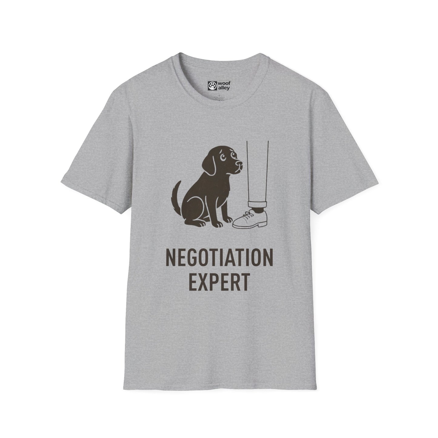 Negotiation Expert - Professions Collection