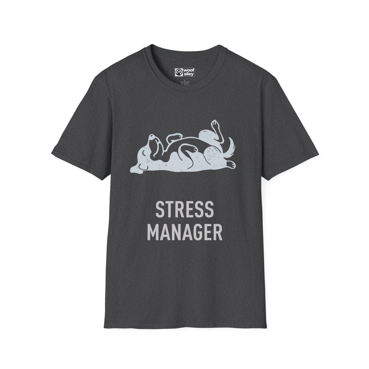 Stress Manager - Professions Collection
