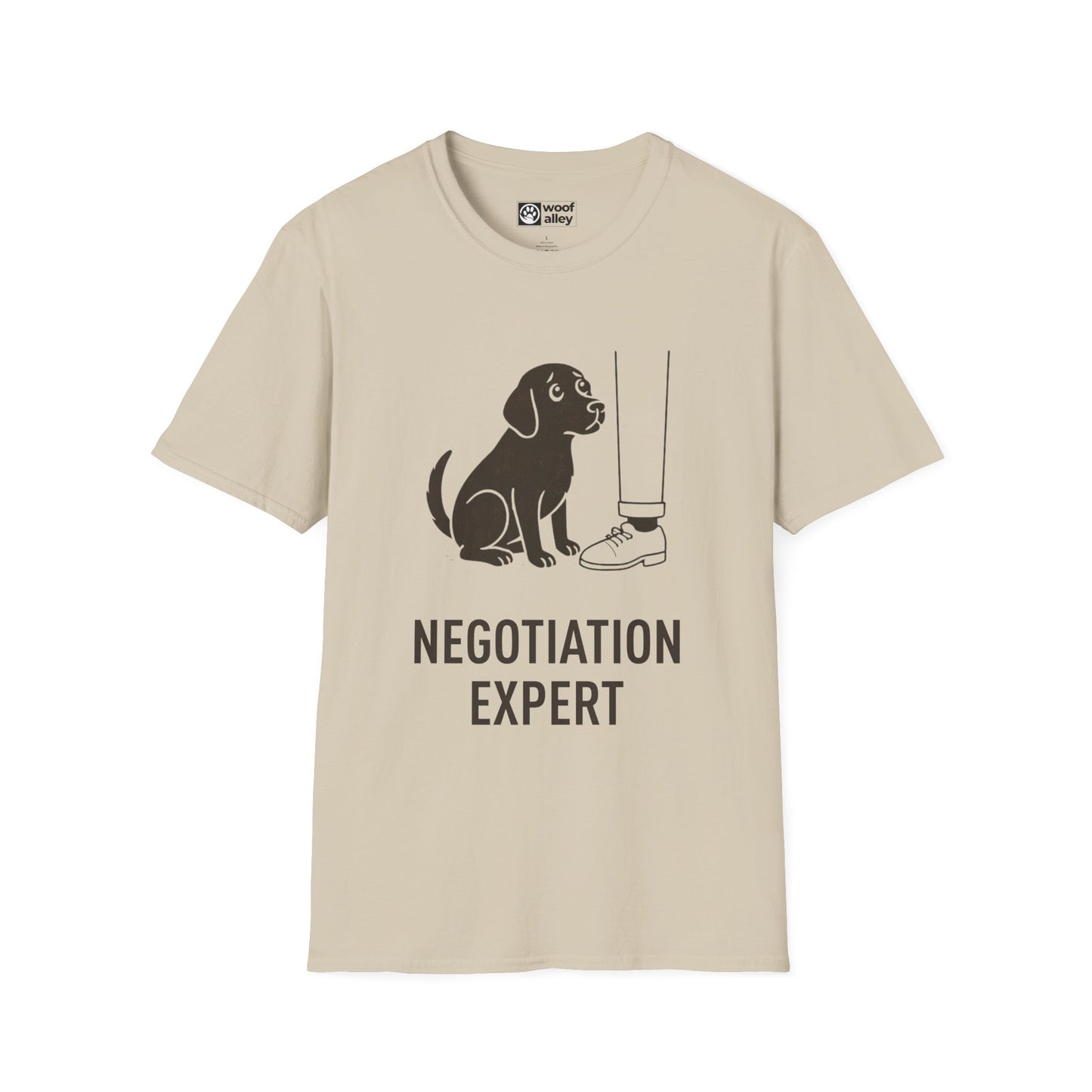 Negotiation Expert - Professions Collection
