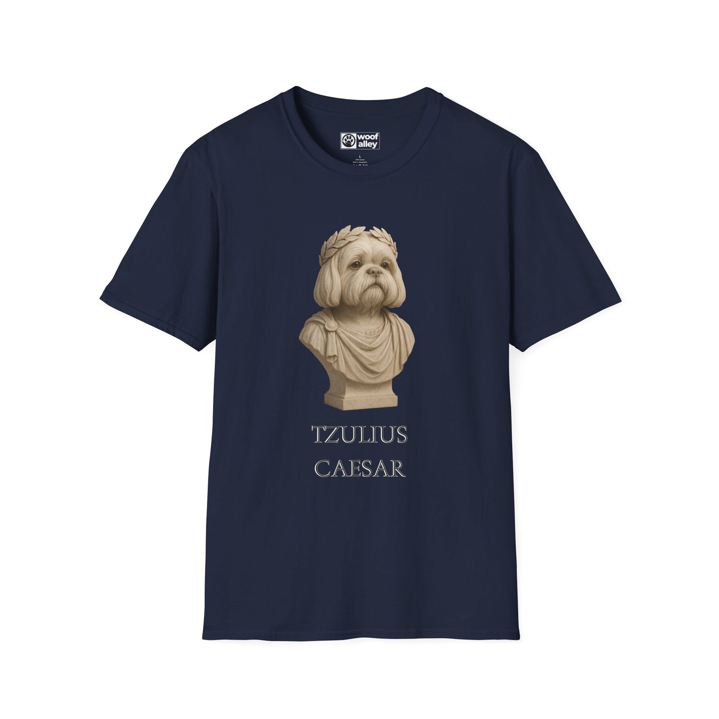 Shih Tzu - Roman Emperor Collection