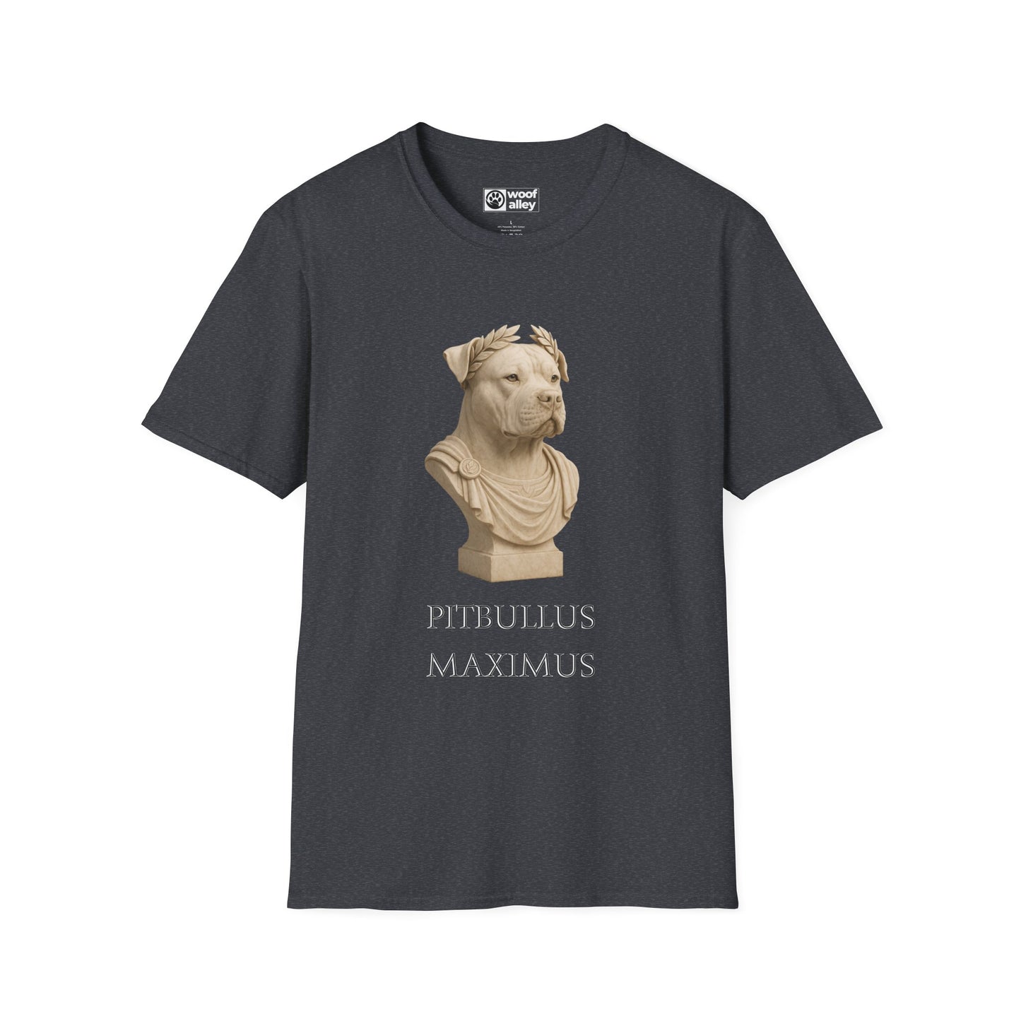 Pit Bull - Roman Emperor Collection