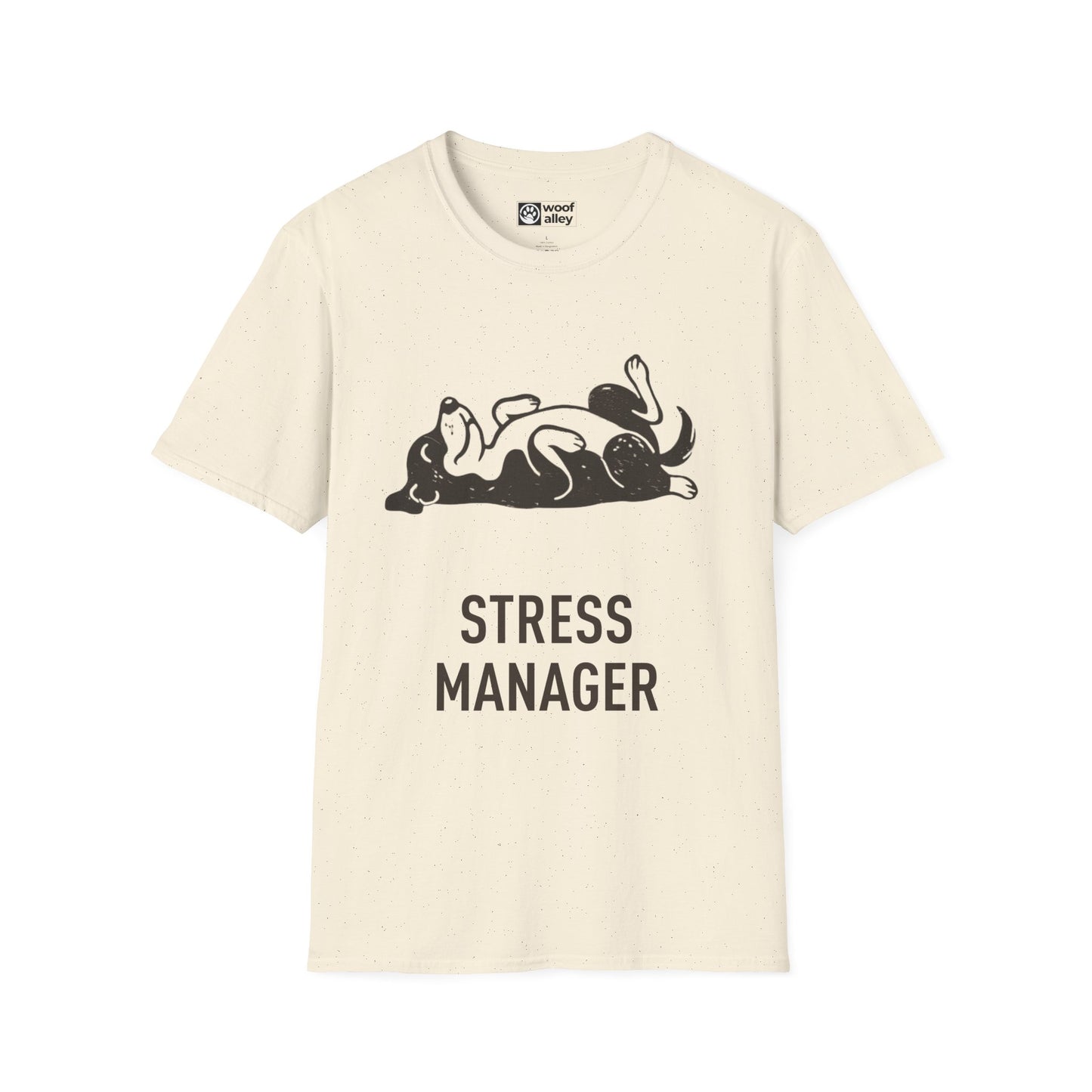 Stress Manager - Professions Collection