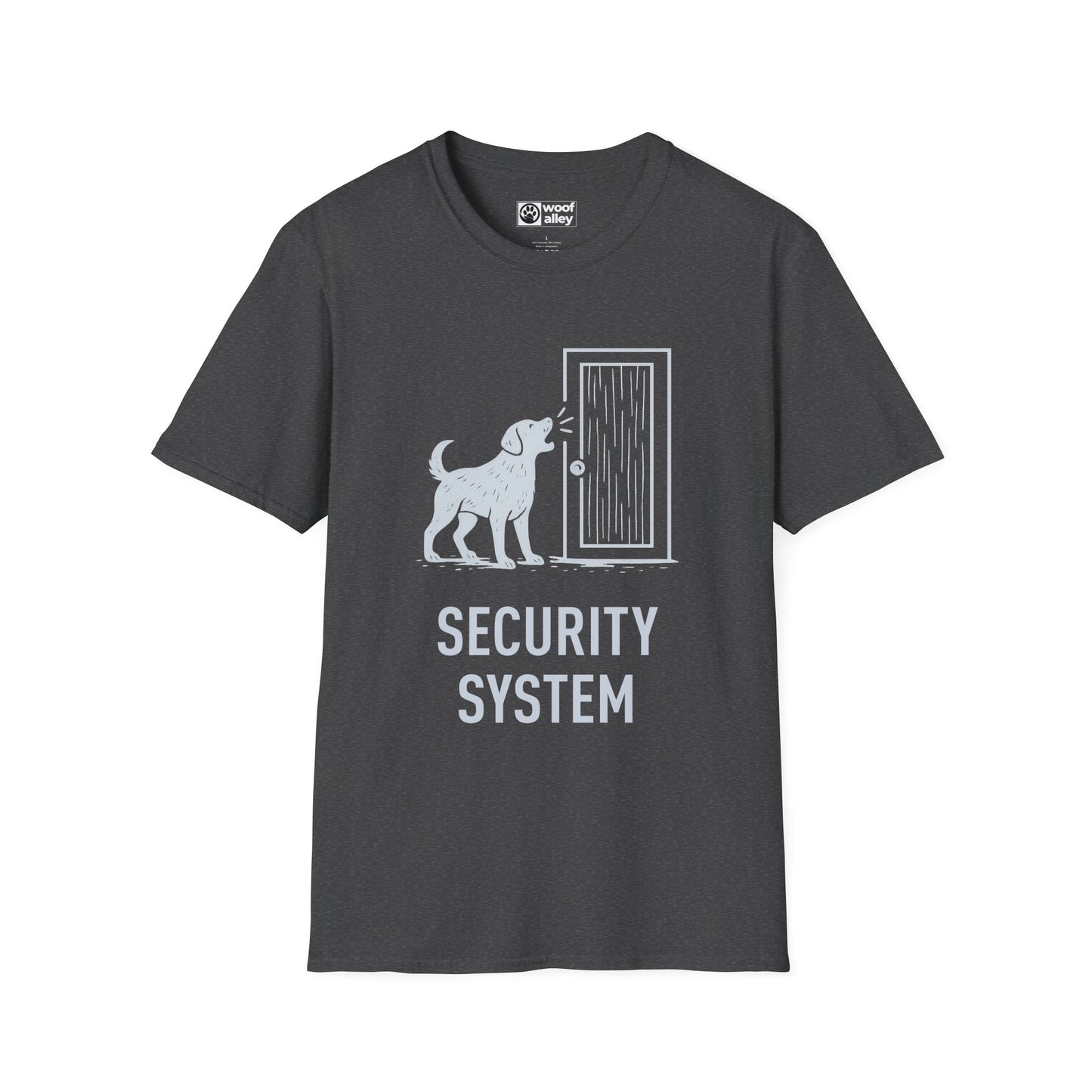 Security System - Professions Collection