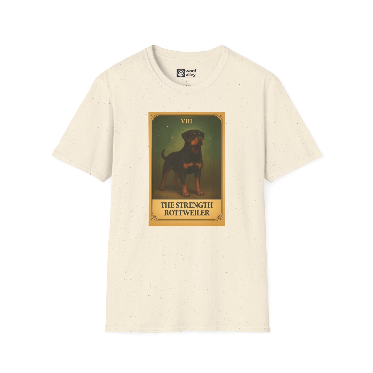 Rottweiler - Tarot Collection