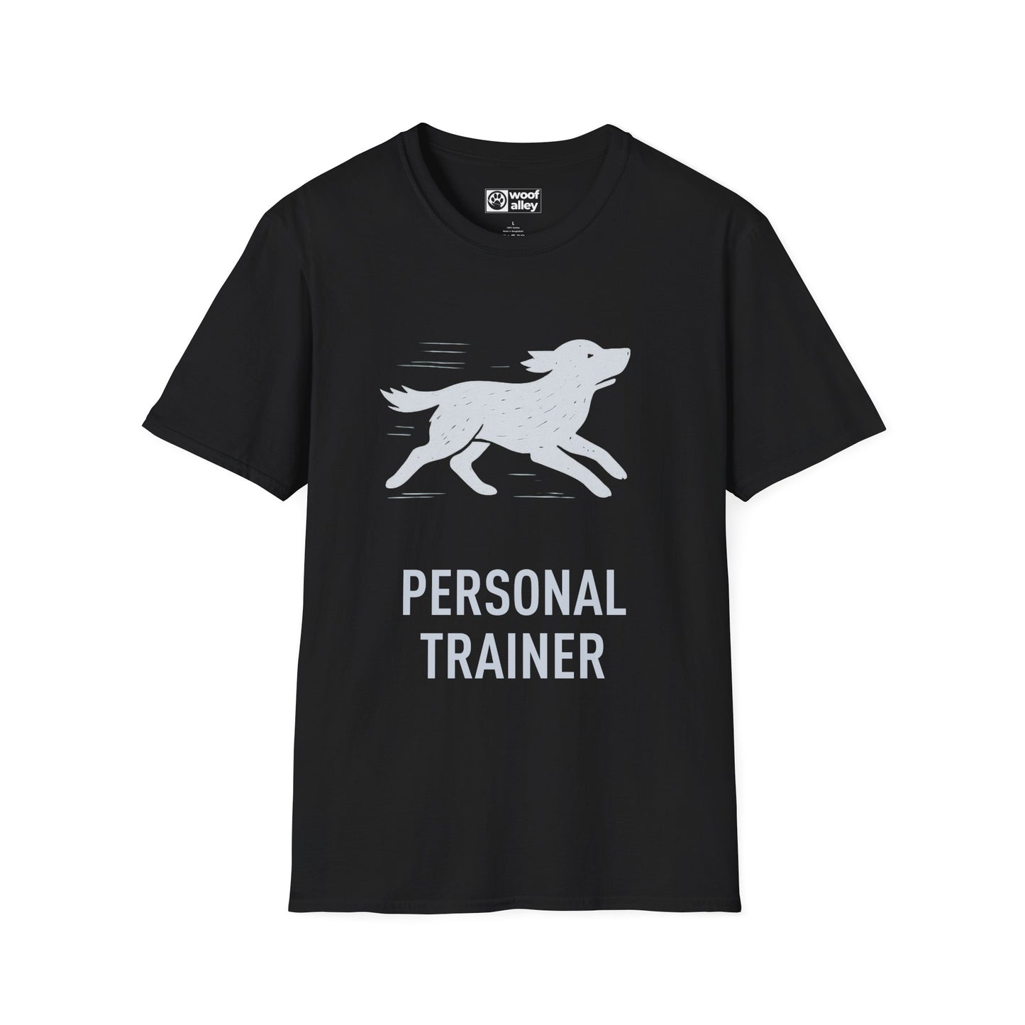 Personal Trainer - Professions Collection