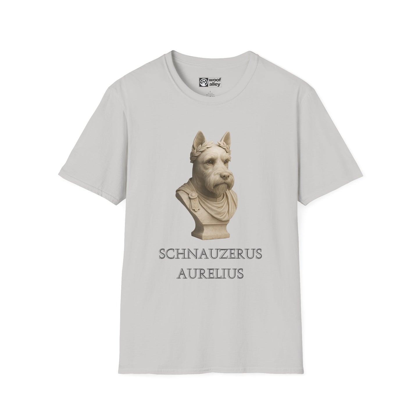 Schnauzer - Roman Emperor Collection