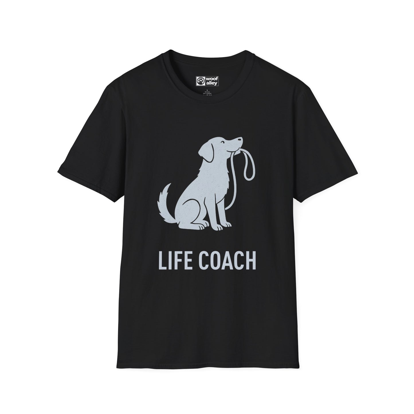 Life Coach - Professions Collection