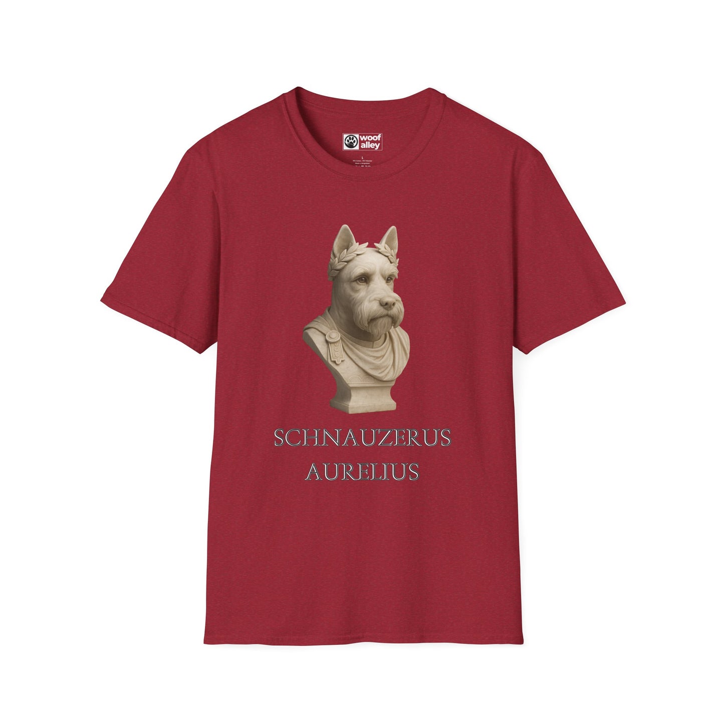 Schnauzer - Roman Emperor Collection
