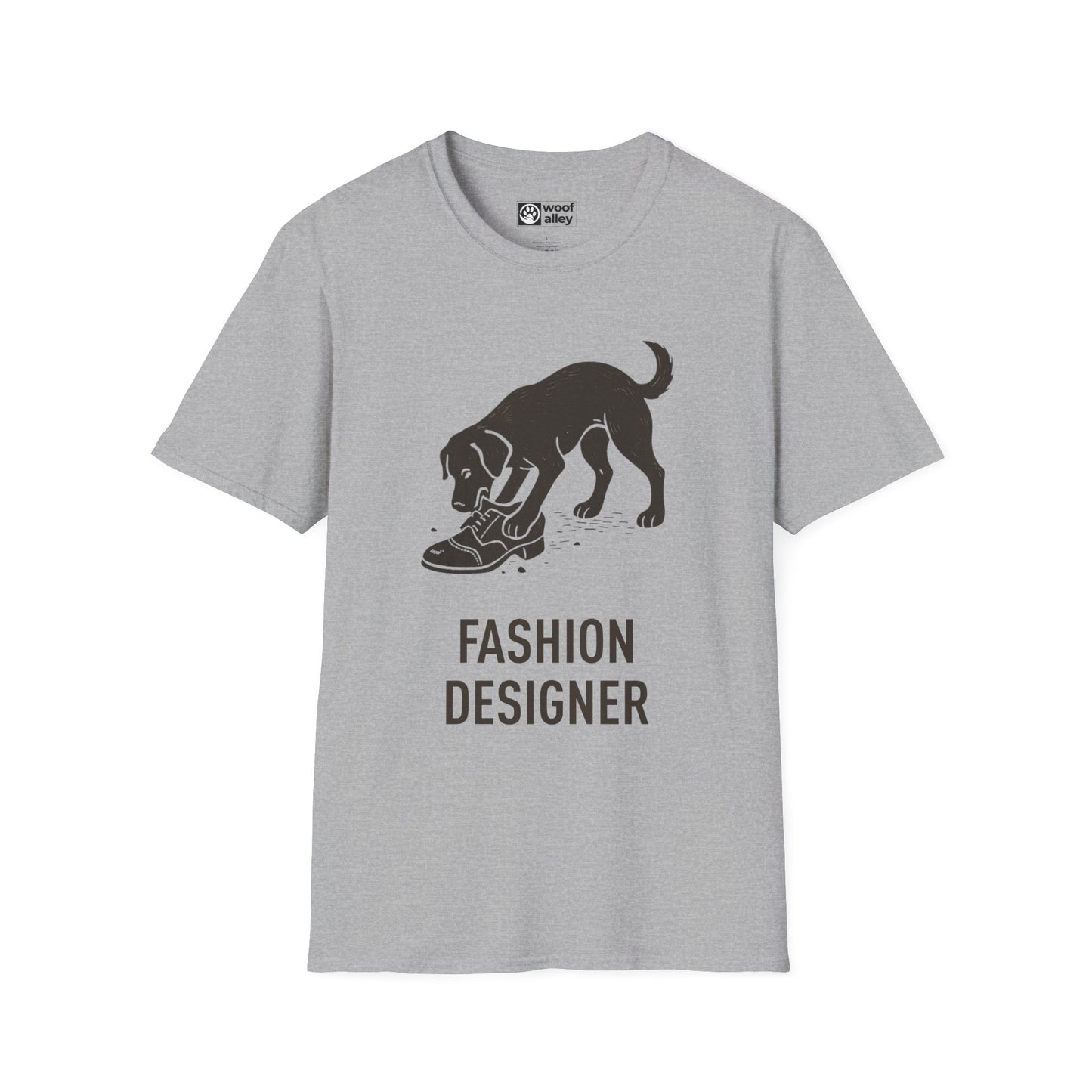 Fashion Designer - Professions Collection