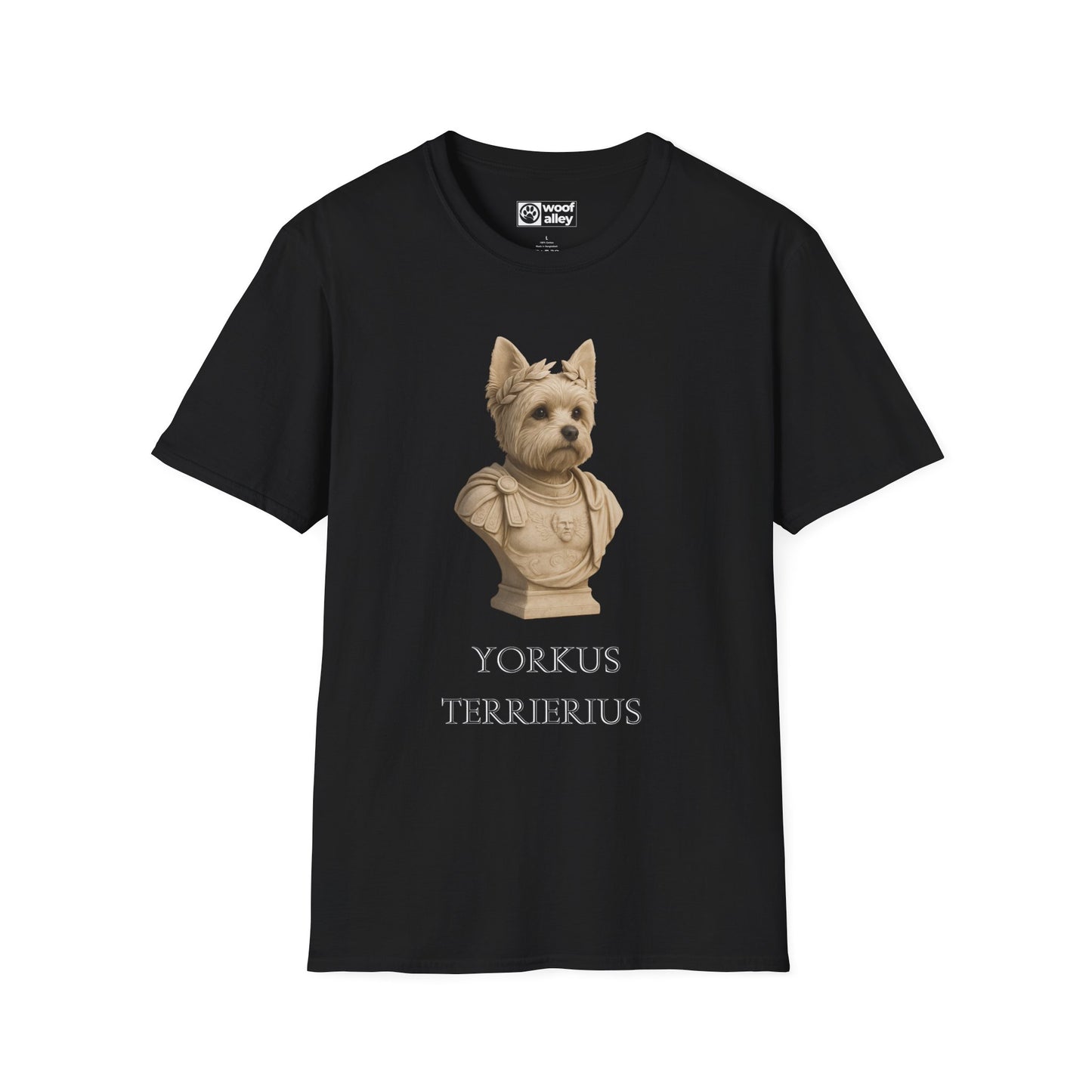 Yorkshire Terrier - Roman Emperor Collection