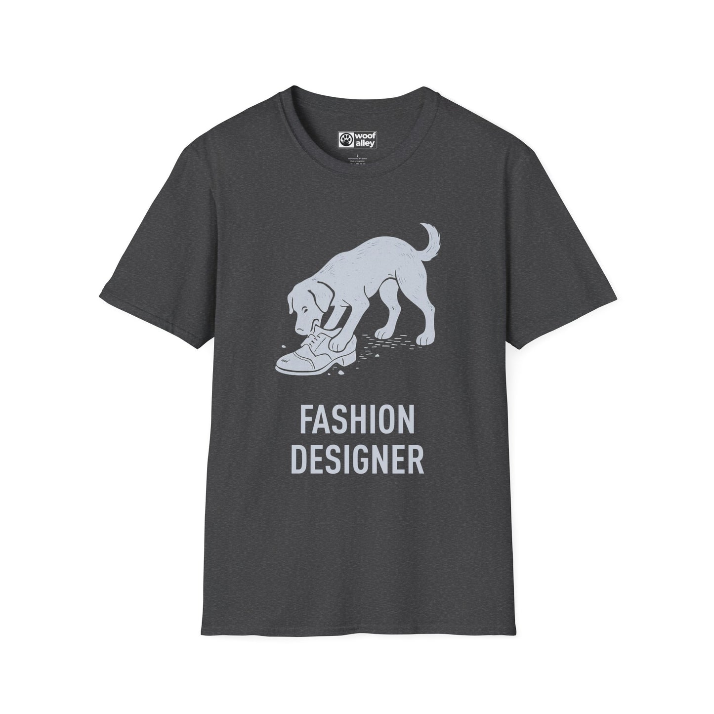 Fashion Designer - Professions Collection