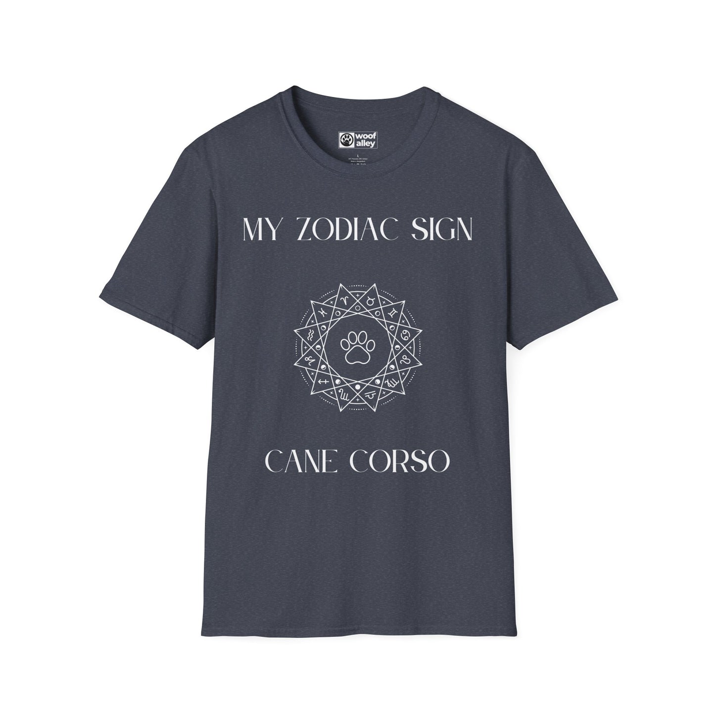 Cane Corso - Zodiac Collection