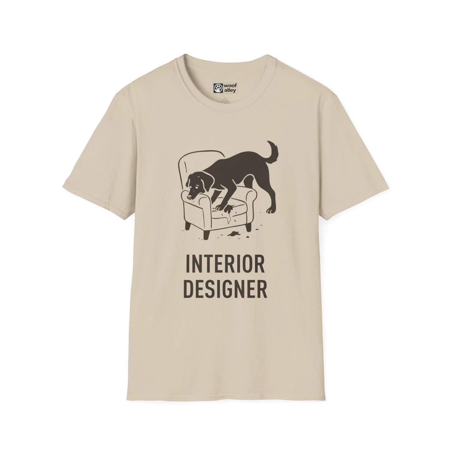 Interior Designer - Professions Collection