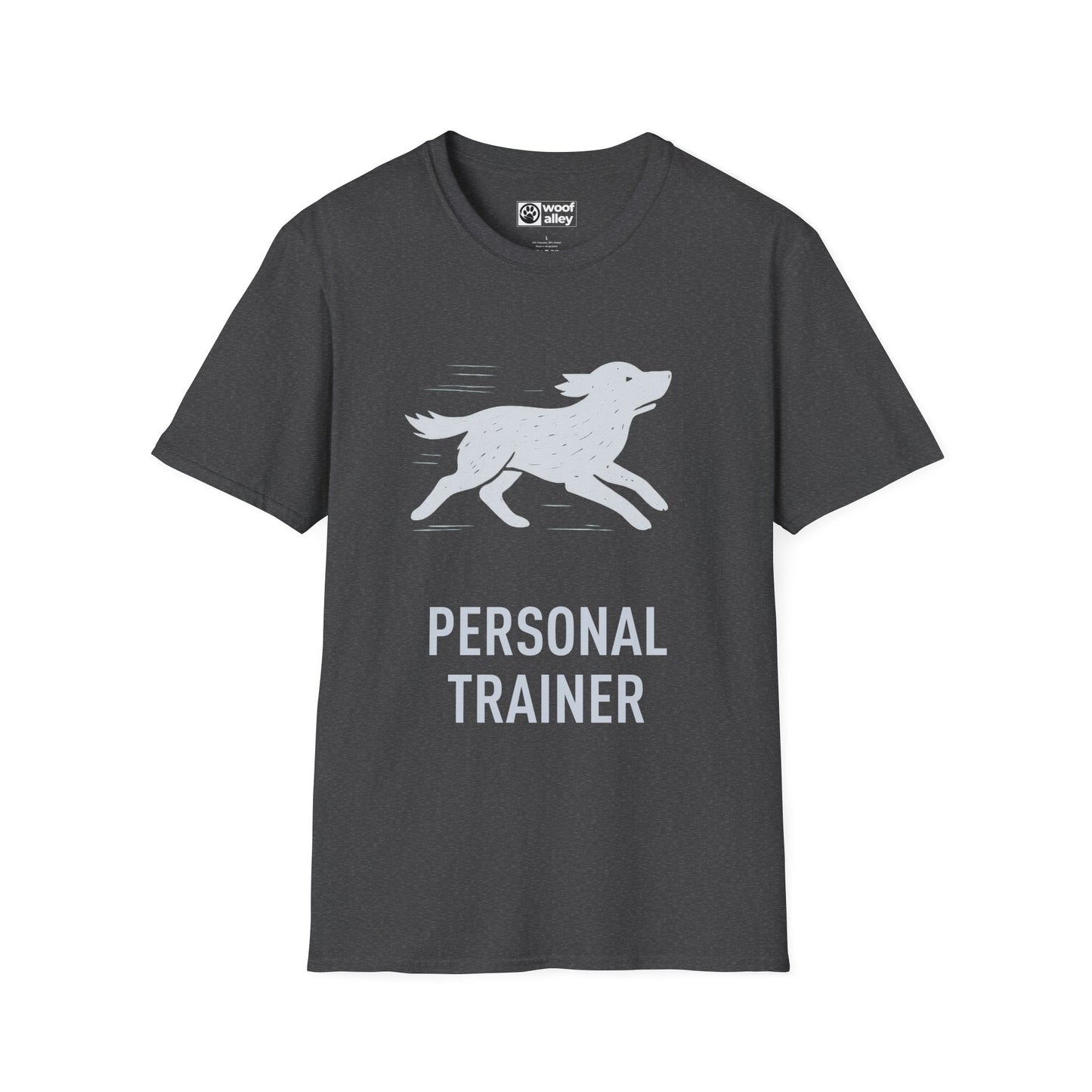 Personal Trainer - Professions Collection