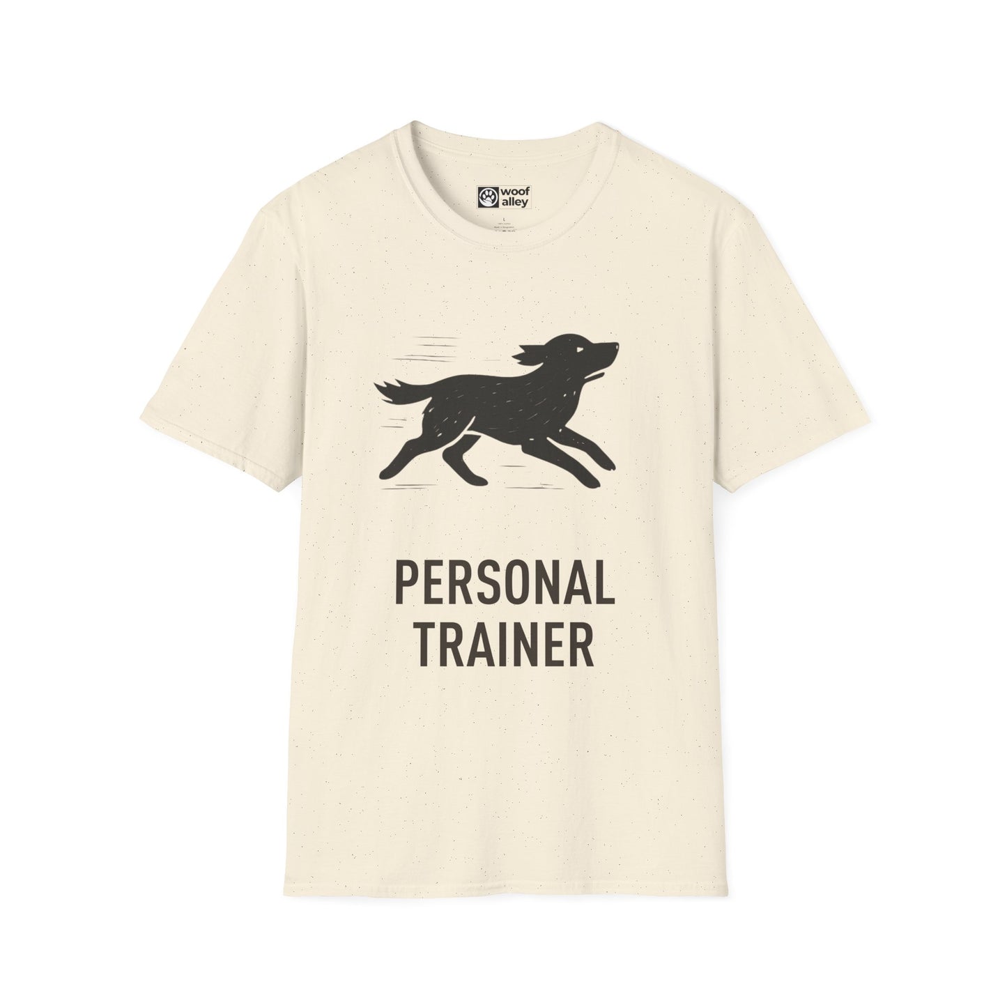 Personal Trainer - Professions Collection