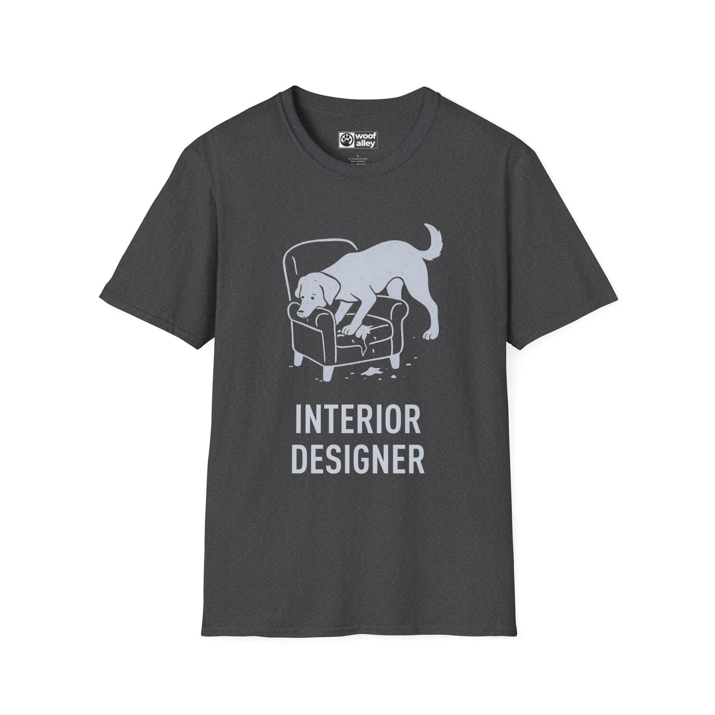 Interior Designer - Professions Collection