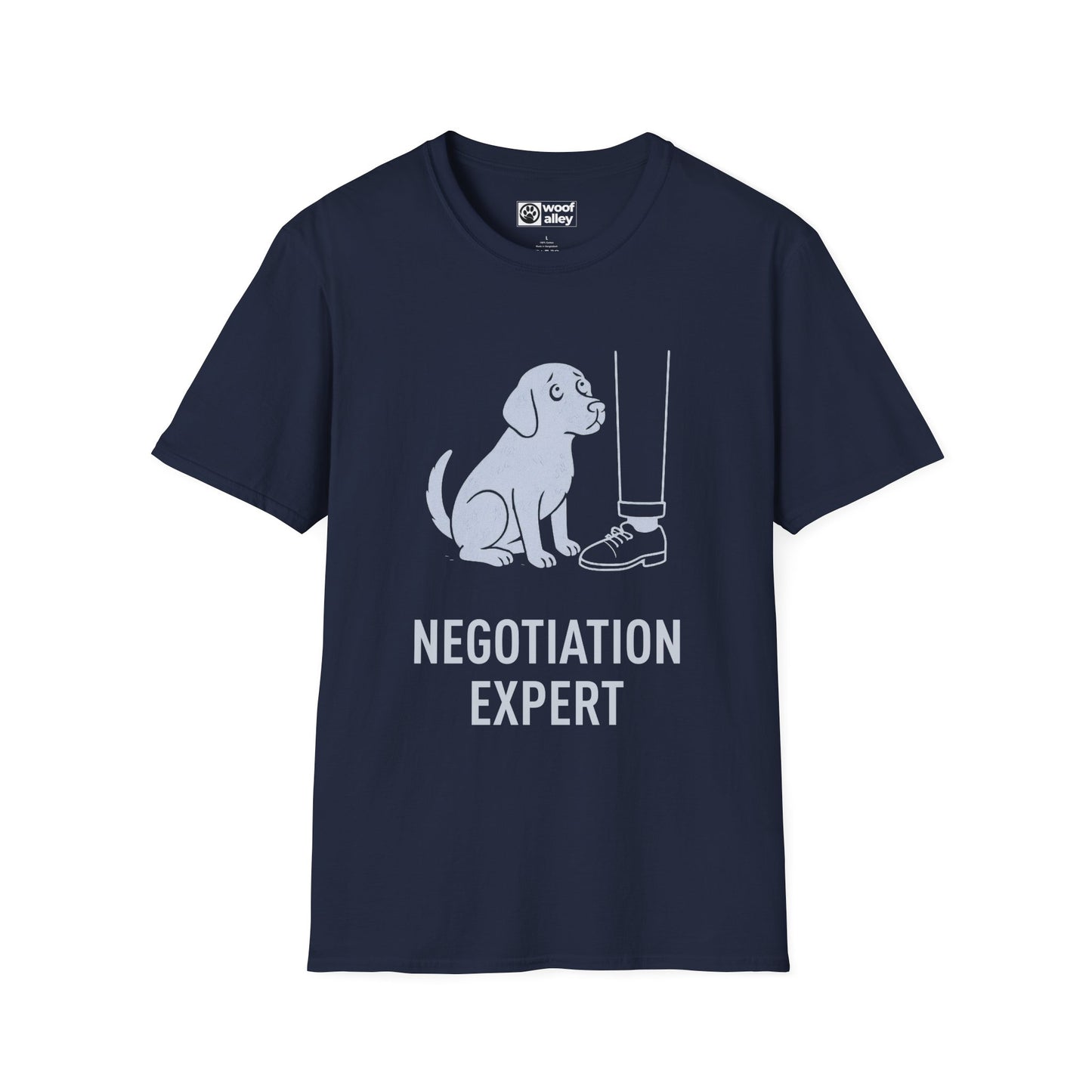 Negotiation Expert - Professions Collection