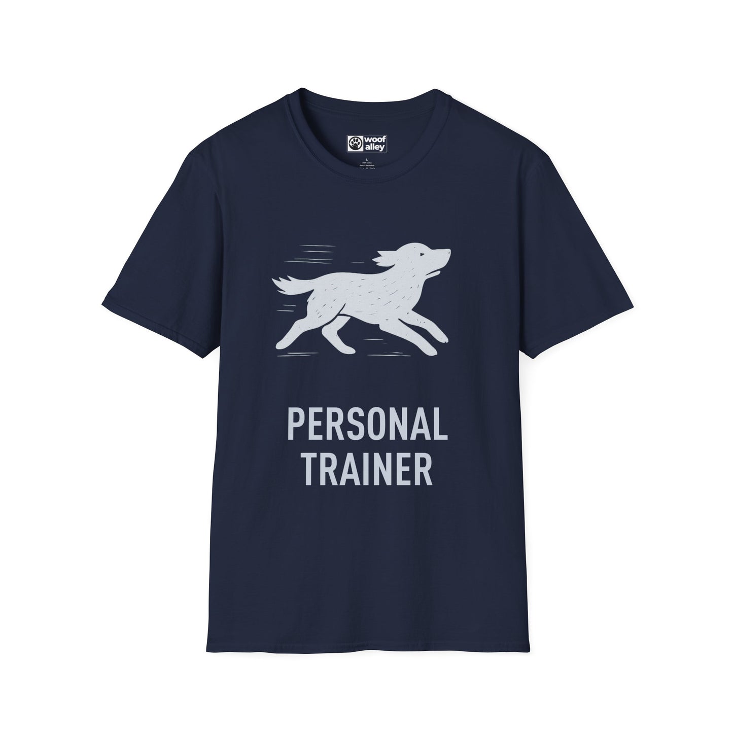 Personal Trainer - Professions Collection