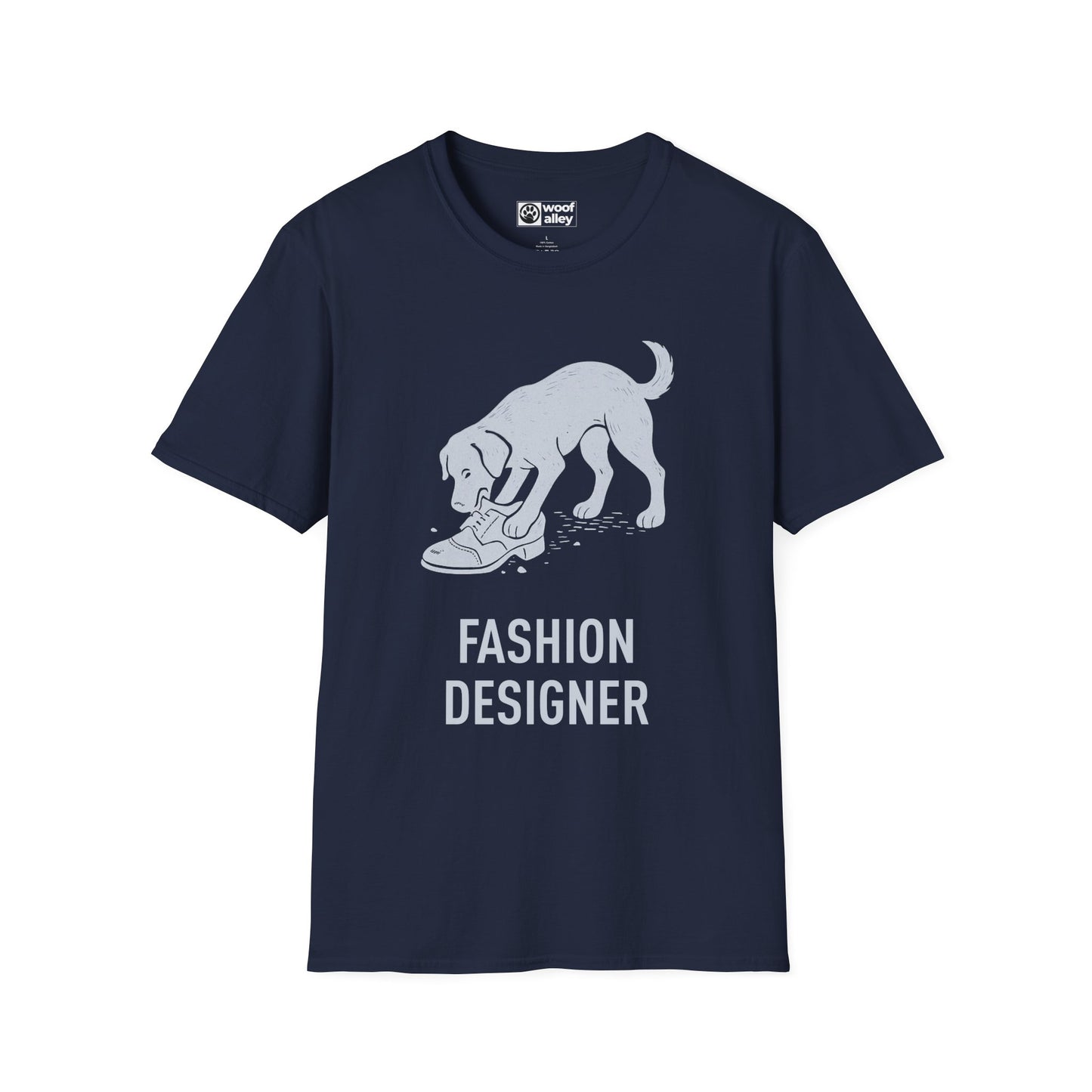 Fashion Designer - Professions Collection