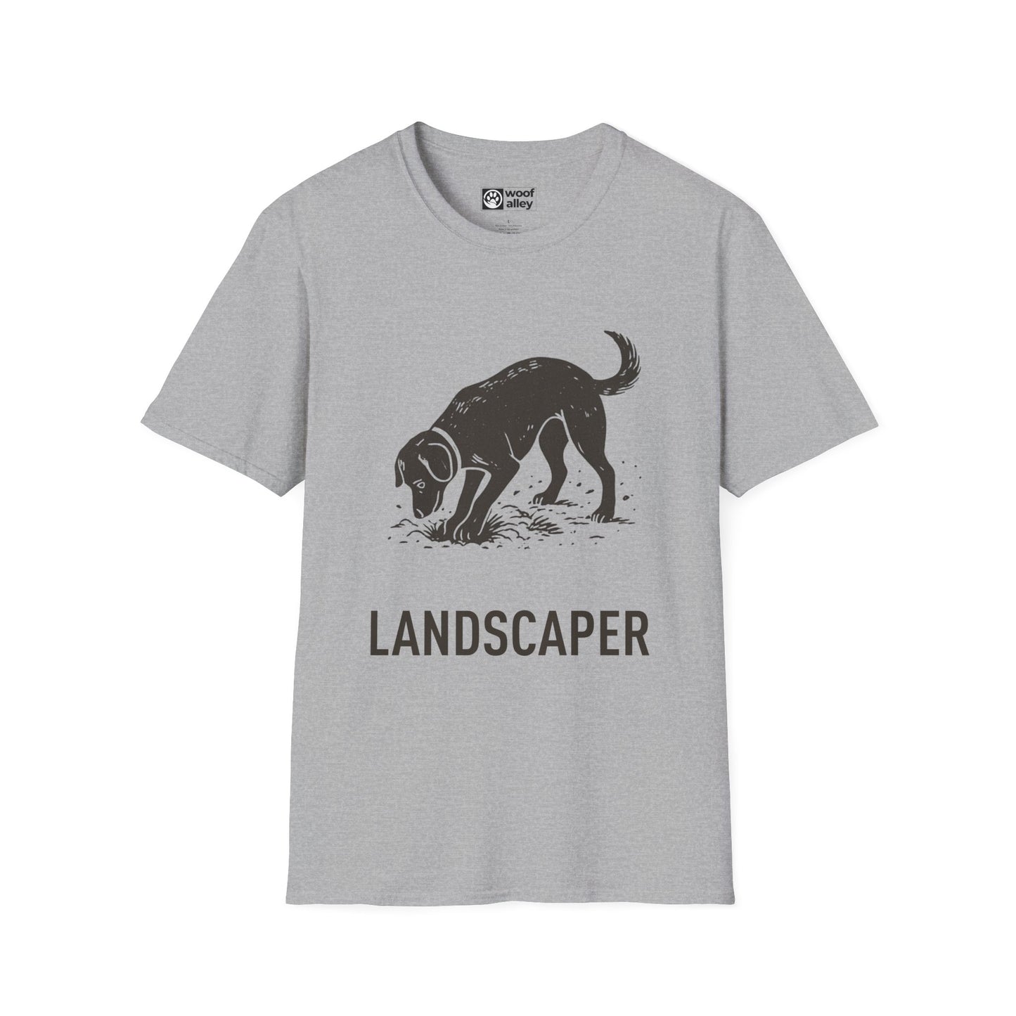 Landscaper - Professions Collection