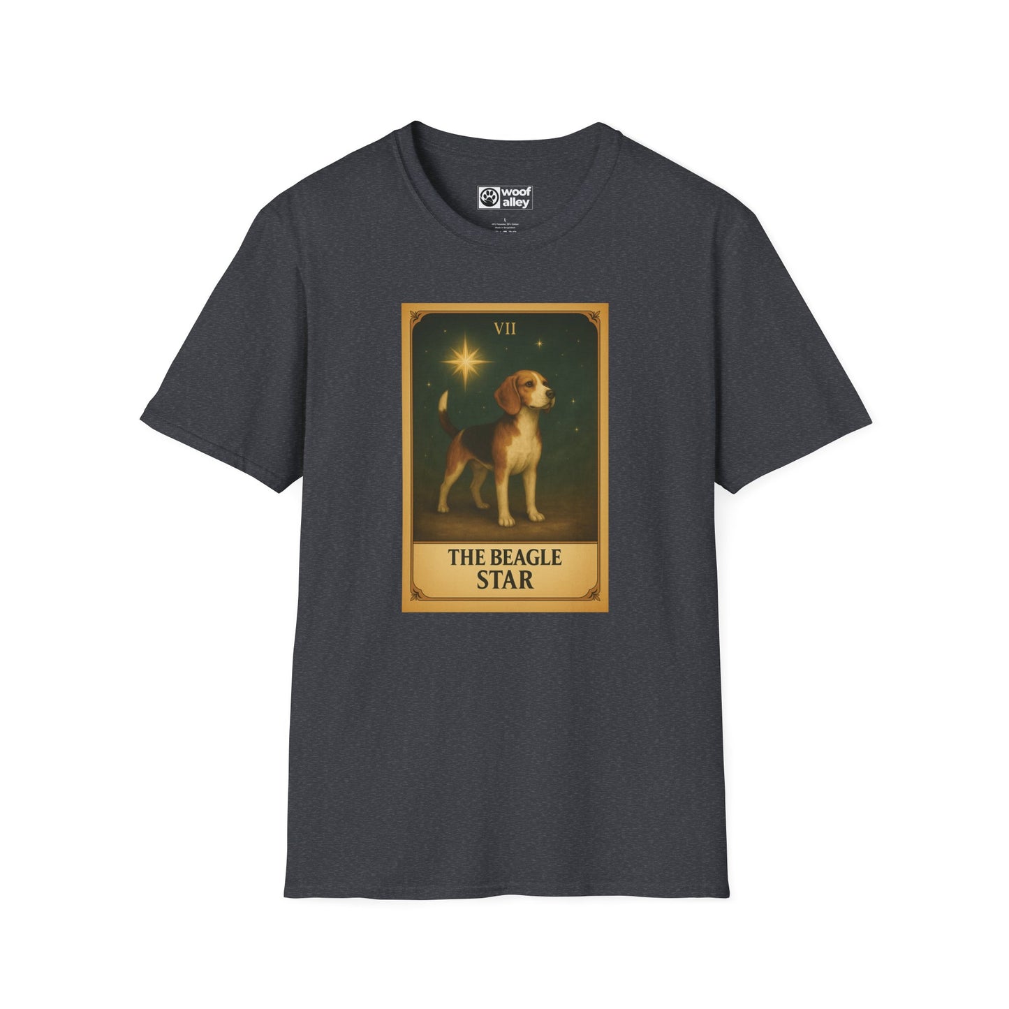 Beagle - Tarot Collection