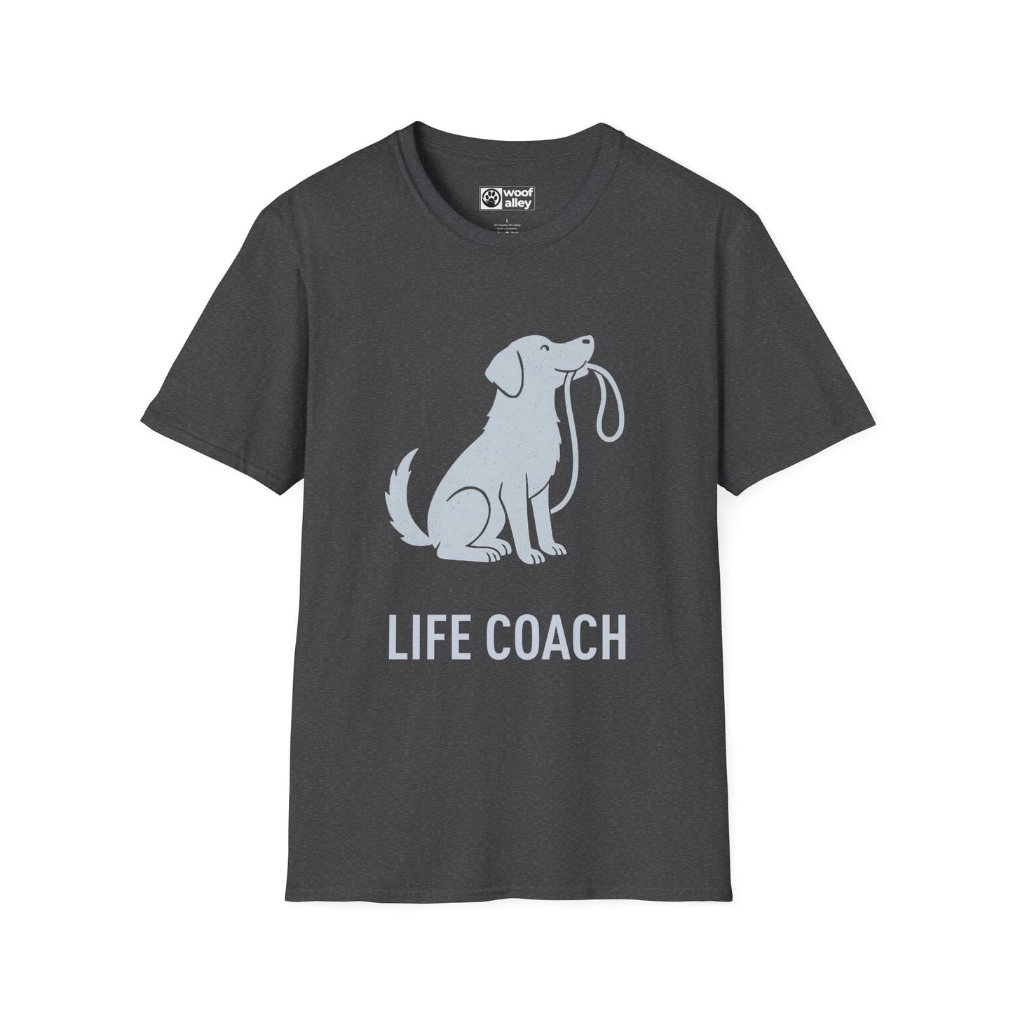 Life Coach - Professions Collection