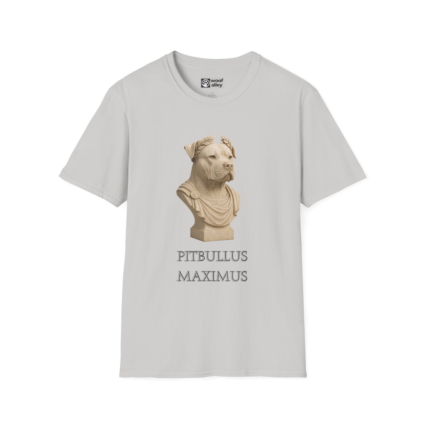 Pit Bull - Roman Emperor Collection