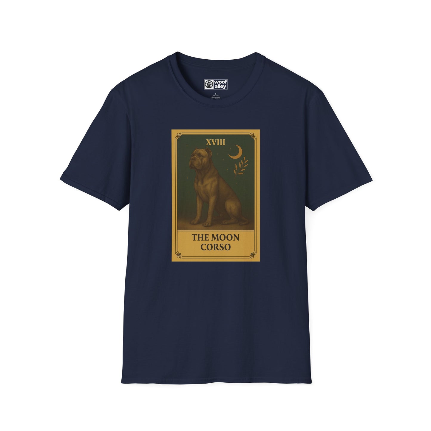 Cane Corso - Tarot Collection