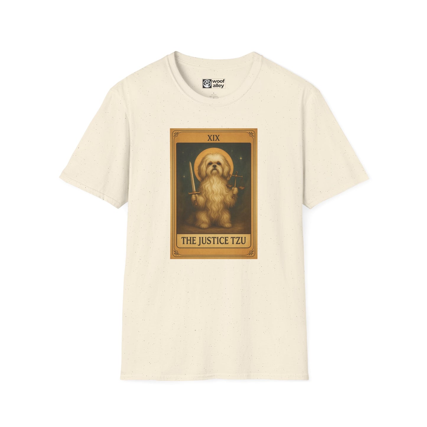 Shih Tzu - Tarot Collection
