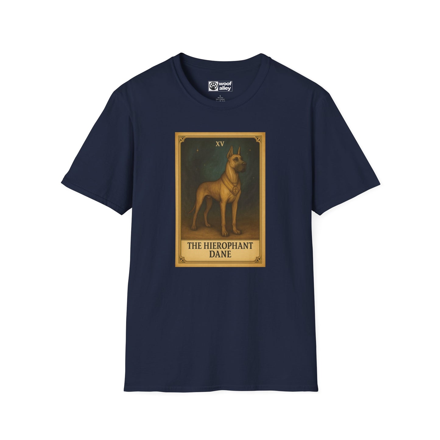 Great Dane - Tarot Collection