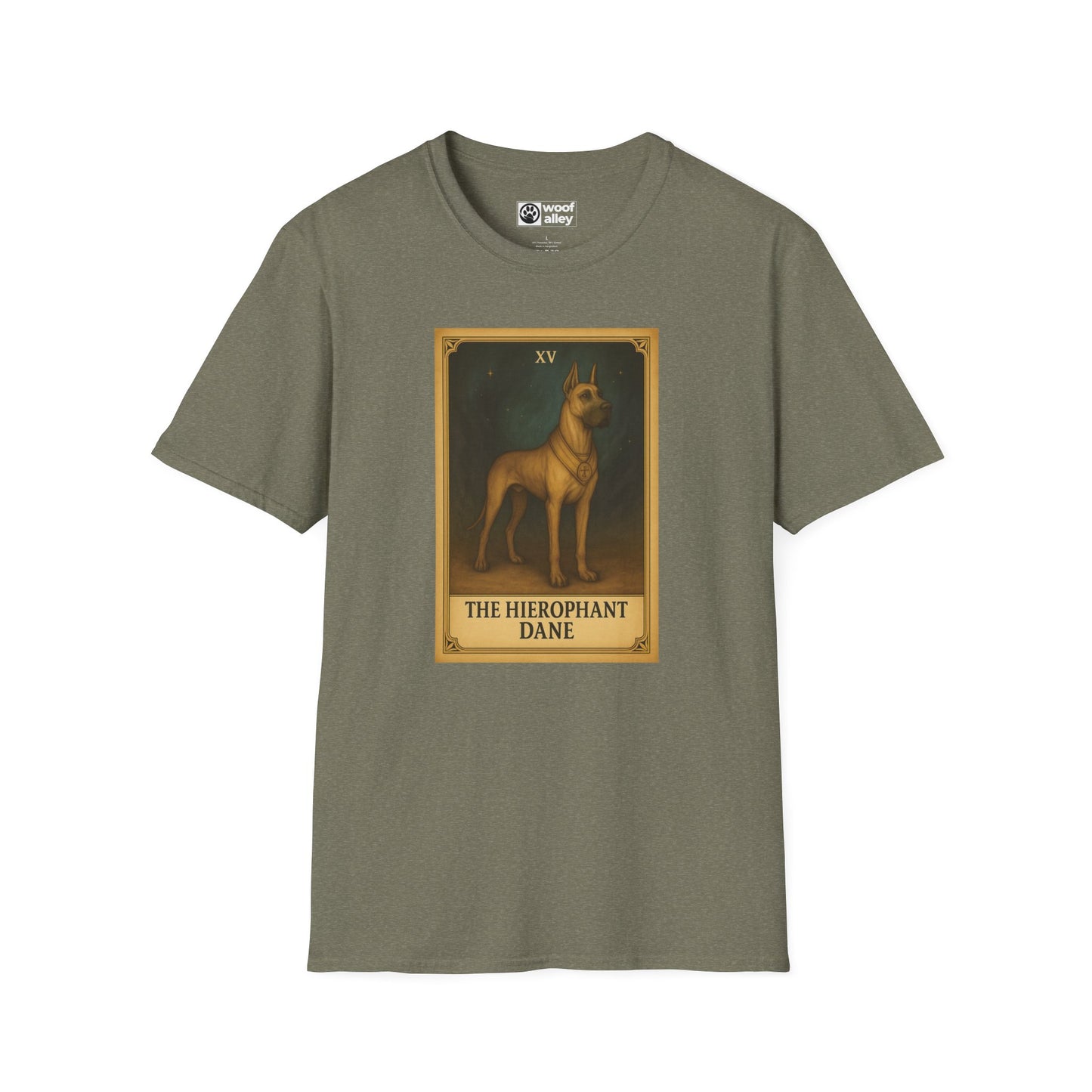 Great Dane - Tarot Collection