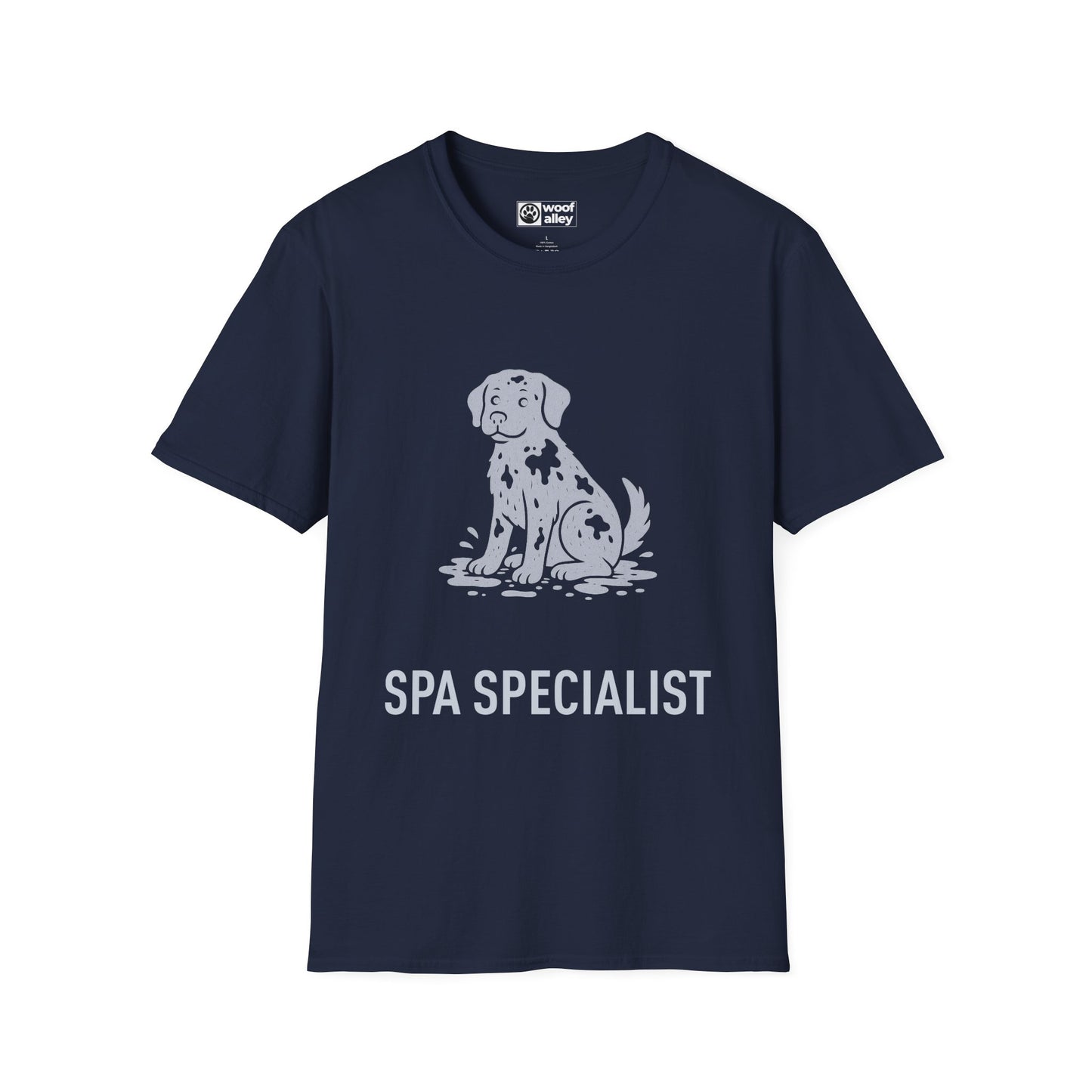 Spa Specialist - Professions Collection