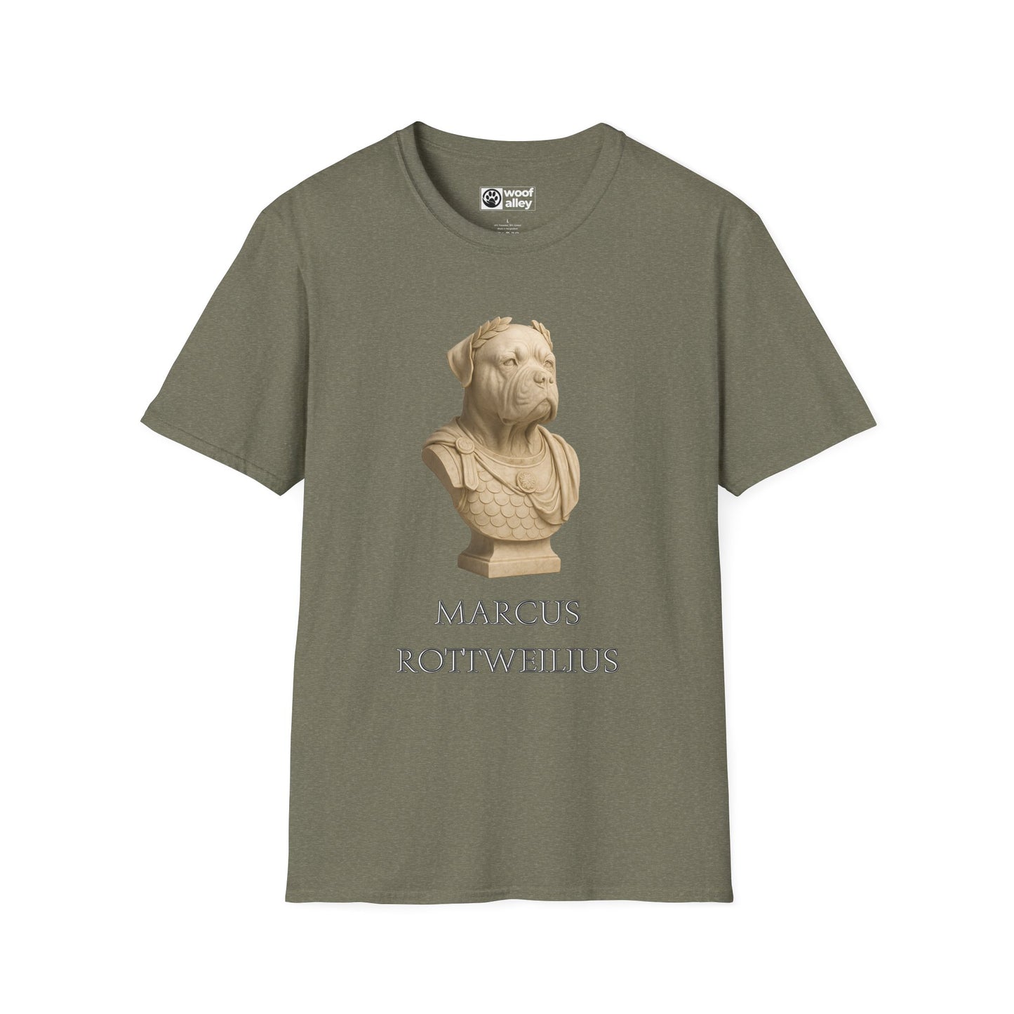 Rottweiler - Roman Emperor Collection