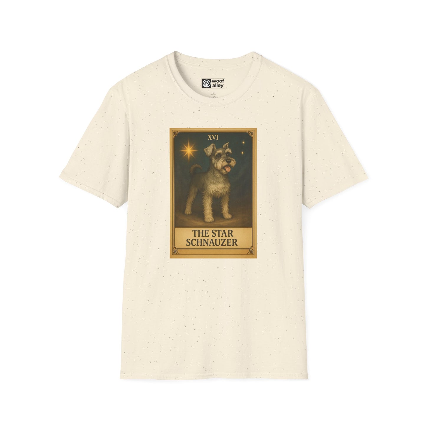 Schnauzer - Tarot Collection