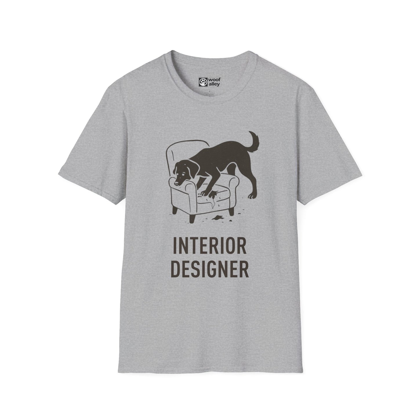 Interior Designer - Professions Collection