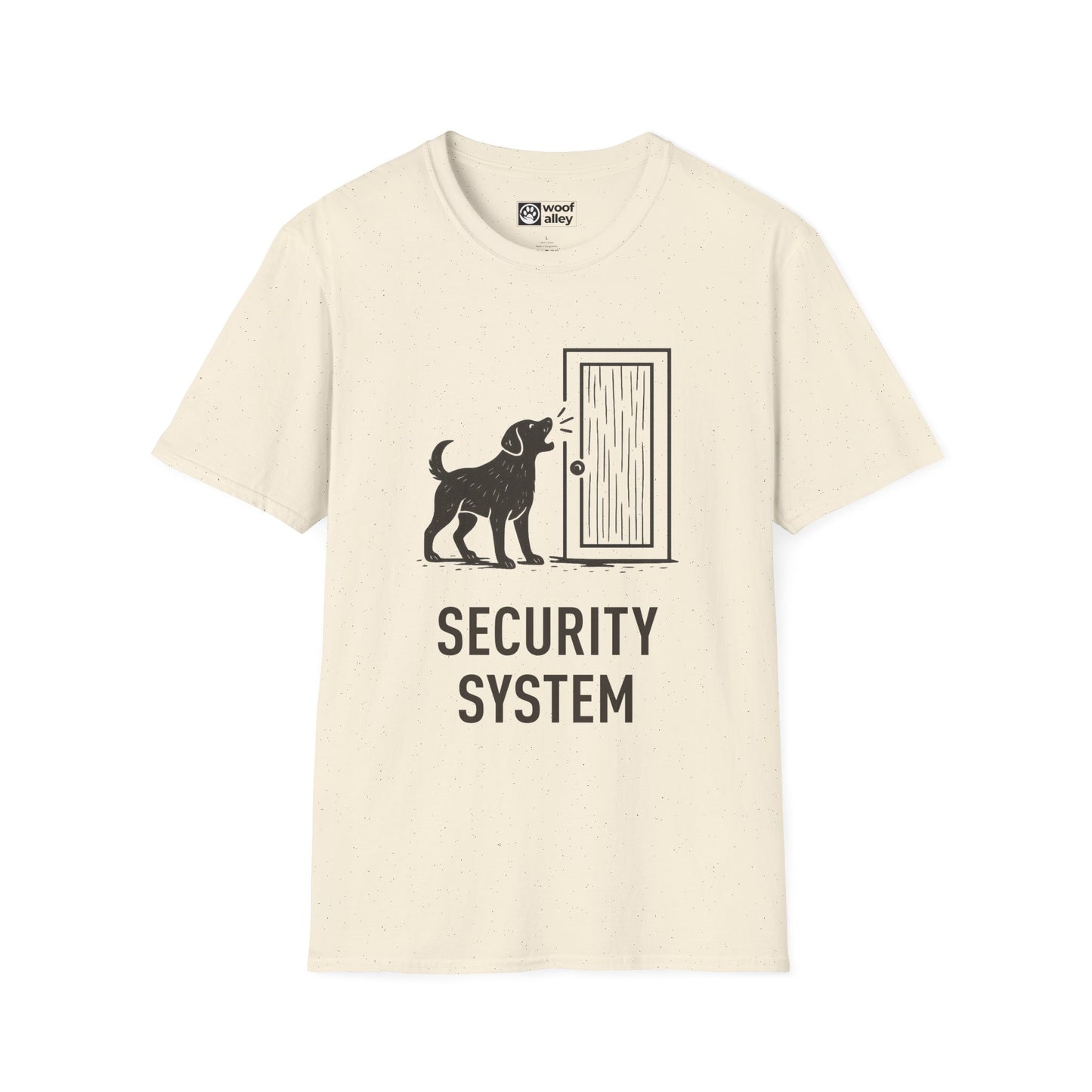 Security System - Professions Collection